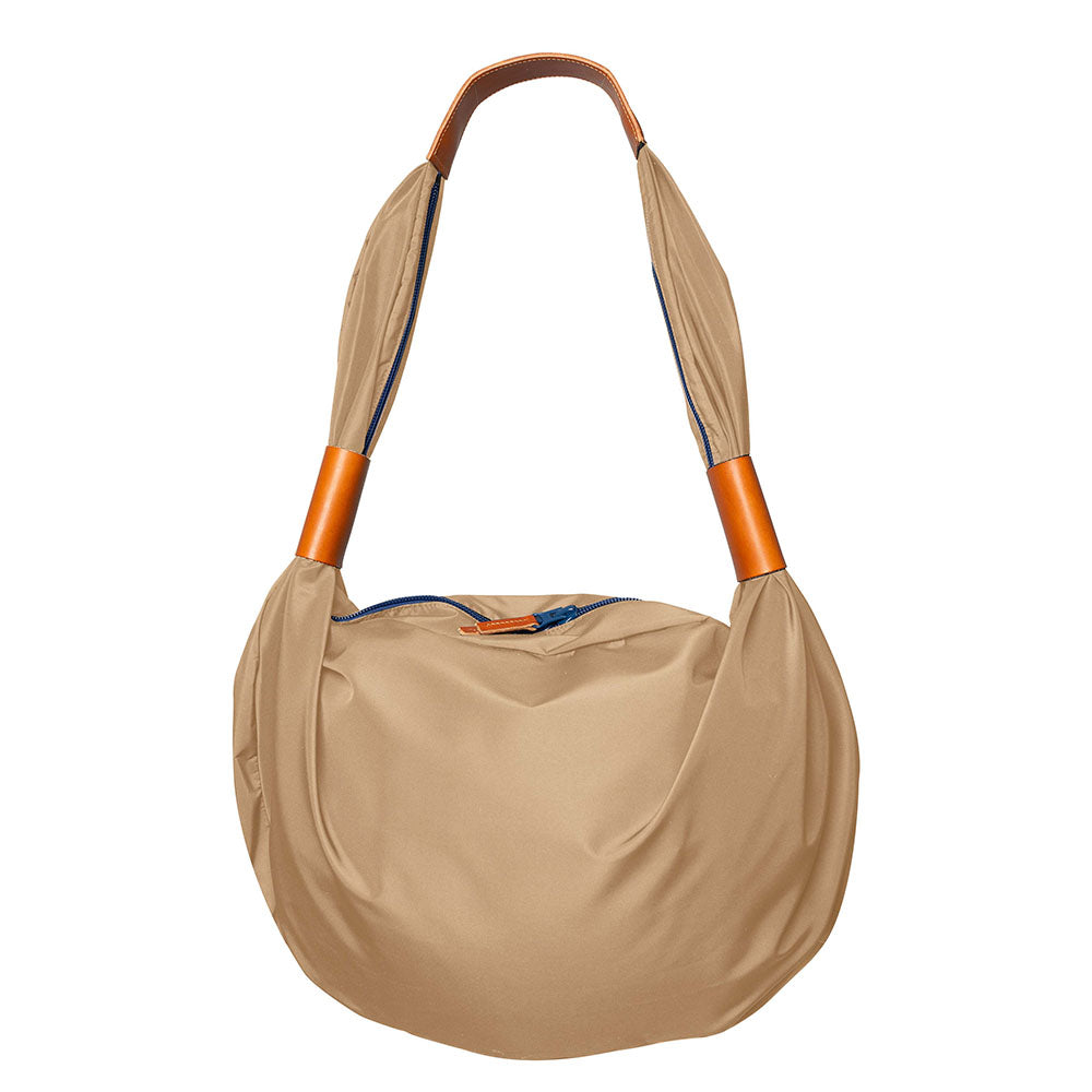PLUME CAMEL WEEKENDER - New !