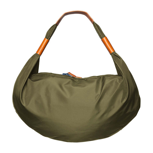 PLUME KHAKI GREEN WEEKENDER - New !