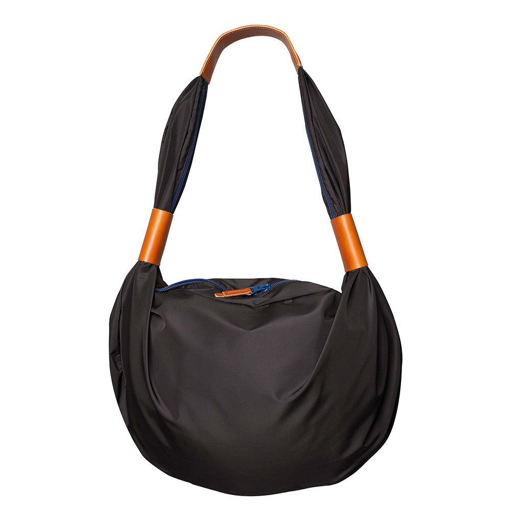 PLUME BLACK WEEKENDER - New !