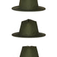 CACTUS GREEN HAT