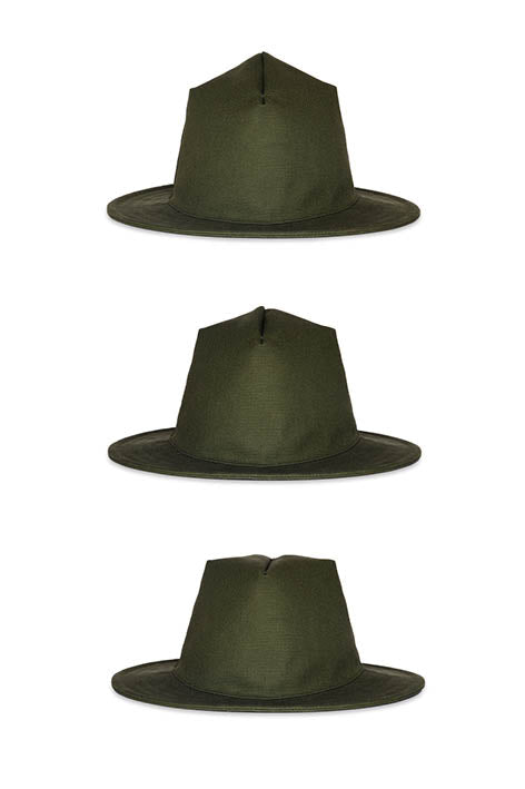 CACTUS GREEN HAT