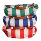 PRE-ORDERED LIMITED ÉDITION STRIPED WEEKENDER