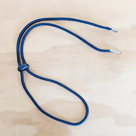 Removable strap