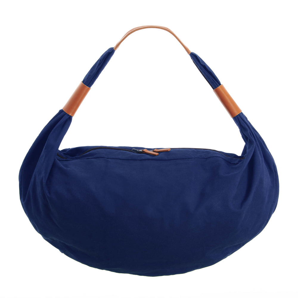 Blue hotsell weekender bag